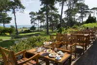 Knoll House Hotels in Studland