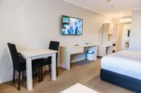 Balan Village Motel Hotels in Bomaderry