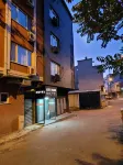 City Park Suites Center Corlu