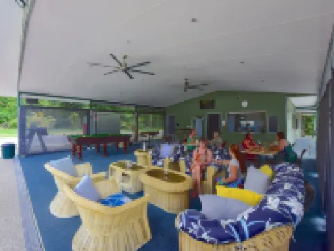 Daintree Peaks Eco Stays Hotels in Diwan