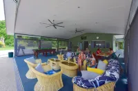 Daintree Peaks Eco Stays Hotels in Daintree