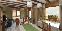Miralmundo Alojamientos Rurales Ayna - Hostal Rural - Bữa sáng