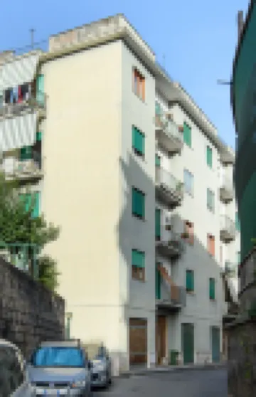 La Maison des Tout le Monde