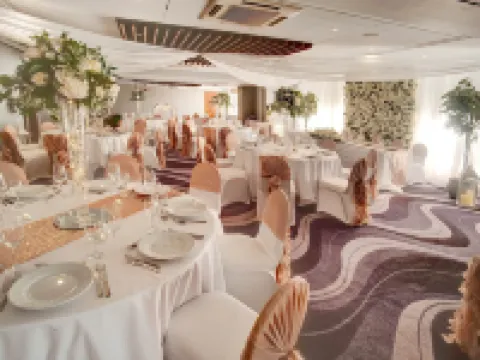 Sandman Signature London Gatwick Hotel Hotels in Crawley