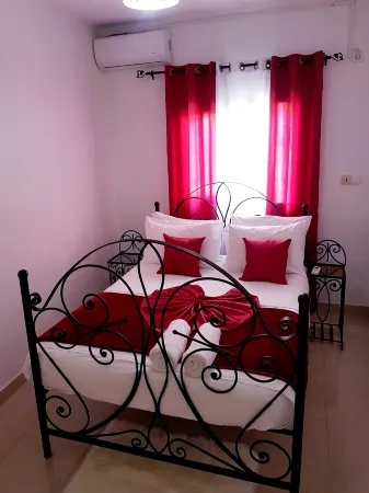 Appartement Maképé B.M 2