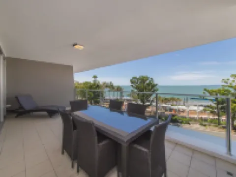 Echelon Apartments Yeppoon Hotels in Yeppoon