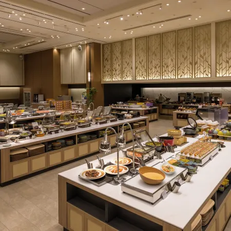 Grand Mercure Okinawa Cape Zanpa Resort