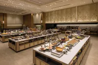 Grand Mercure Okinawa Cape Zanpa Resort - Frühstück