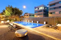 Exe Puerto de Sagunto Hotel di Canet de Berenguer