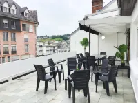 Appart Soleil T6 140m2 Proche Sanctuaire