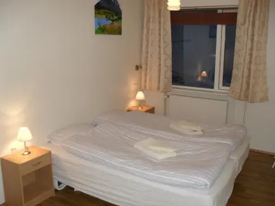 Kidagil Guesthouse Các khách sạn ở 