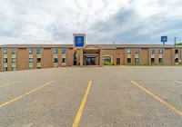 Slumber Inn Hotels in Wolfville