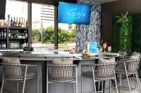 The Westgate Hotel - bar