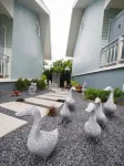 Little Cottage Hotels in Makham District