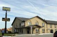 New Victorian Inn & Suites Kearney Hotels in Collins