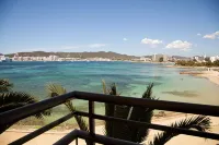 Hotel Vibra San Remo - Ocean View