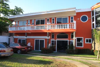 Sabas Beach Resort