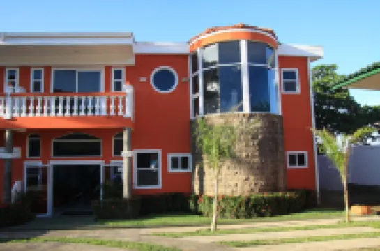 Sabas Beach Resort Hotels in 