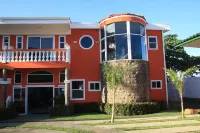 Sabas Beach Resort Hotels in Playa San Blas