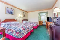 데이즈 인 바이 윈덤 코르넬리아