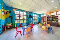 PrideInn Paradise Beach Resort & Spa Mombasa - Family
