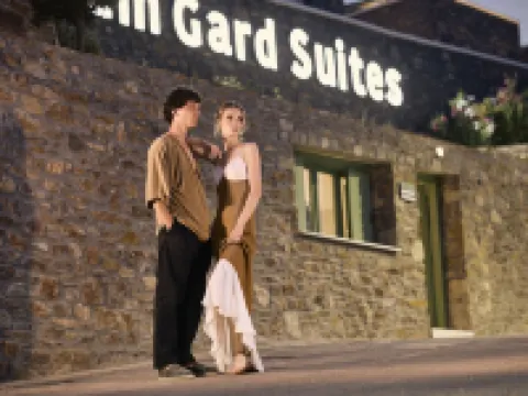 EmGard Suites Kythnos Hotels in Kythnos