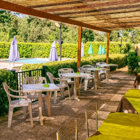 Residence Ristorante Il Paradiso