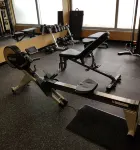 Clarion Hotel - Gym