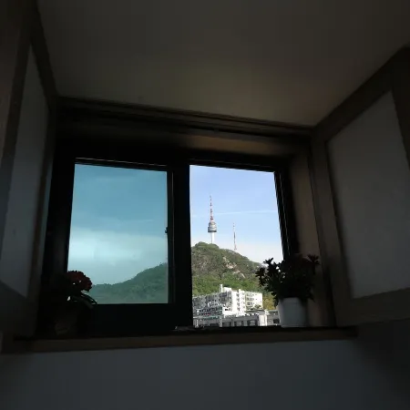 Daeyoung Hotel Myeongdong