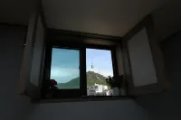 Daeyoung Hotel Myeongdong - Dağ Manzaralı