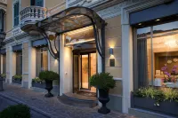 Hotel Dei Fiori Restaurant - Meeting & Spa - 3-Star