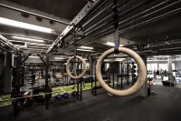 Feel Good Hotel - Gym