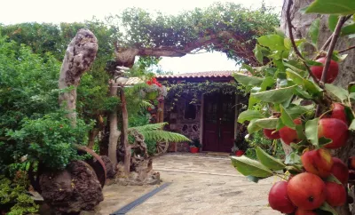 Casas Maravilha