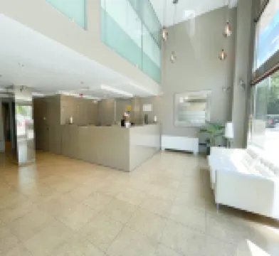 SM Hotel Teatre Auditori