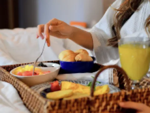 Hotel Buena Vista Express Hotels in Bucaramanga