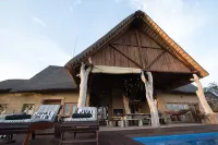 Phumelelo Lodge - 5 tähden