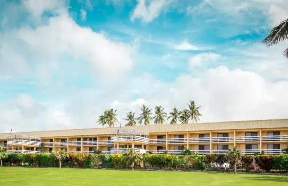 因賽爾費馬恩酒店