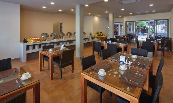 The Agate Pattaya Boutique Resort