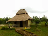 Backpackers Eco Village Hotels in Gosaba
