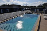 Atlantic Economy Inn