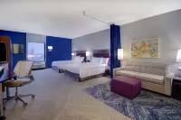 Home2 Suites by Hilton Dallas-Frisco Hotels near Doc's Comics & Games
