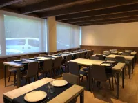 Hostal El Quintà Hoteles en Molló