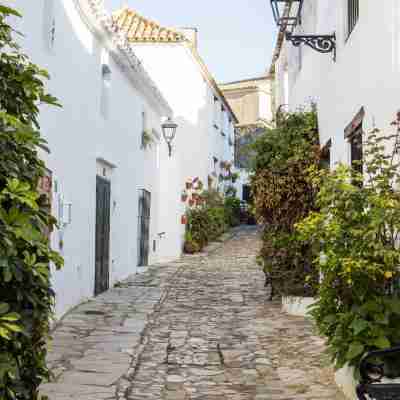Hotel Tugasa Castillo de Castellar Hotel Exterior