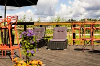 Scandic Upplands Väsby Hotels near Equmeniakyrkan Upplands Väsby