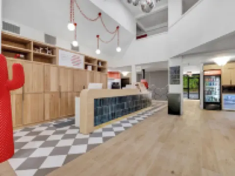 Bob Hotels Tallahassee - Boutique on Budget Hotels in Tallahassee