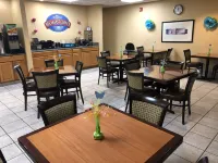 Baymont by Wyndham Fort Wayne Hotels in Perry Township