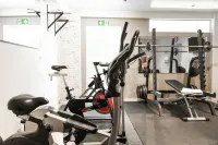 Hotel Garni Seestern - Gym
