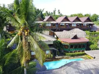 Palau Plantation Resort