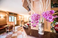 Hotel Angelica - bar