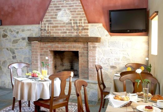 코키노 스피티 객실